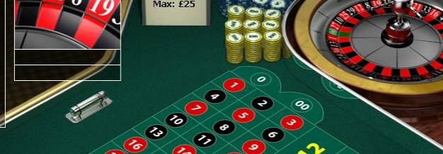 Casino Bet365 Mobile