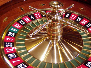 roulette