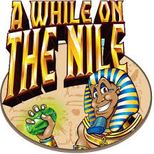 a while on the nile