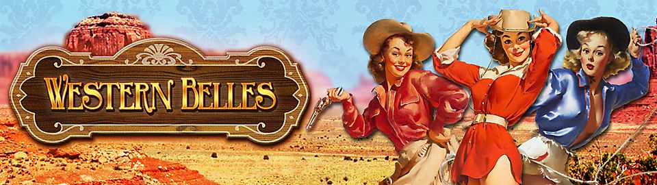 Western Belles 01