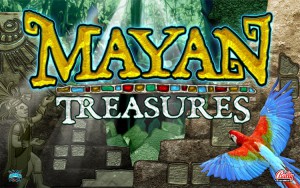 Mayan Treasures