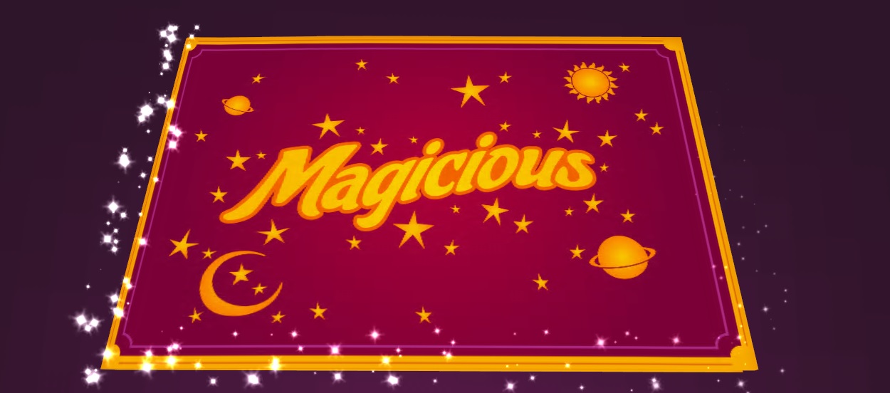 magicious-slot