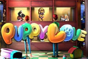 puppy-love-slot-logo