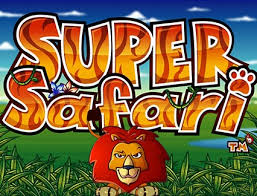 Super Safari 0