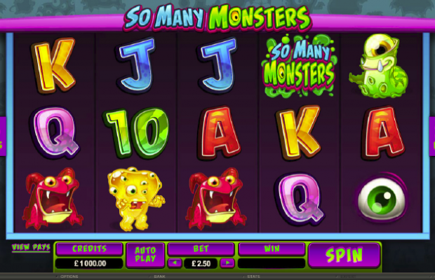 so-many-monsters-slot