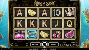 King of Slots 1